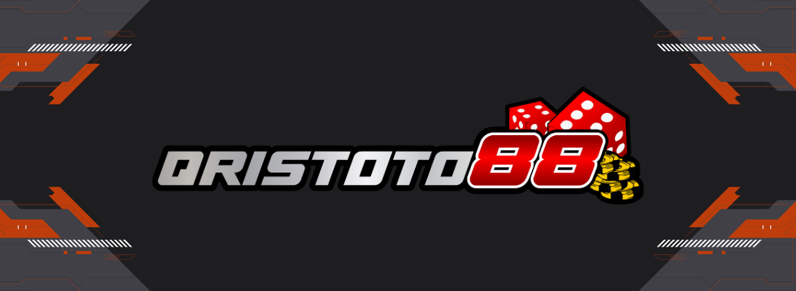 QRISTOTO88